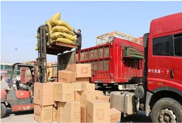 厦门到迁安市物流专线