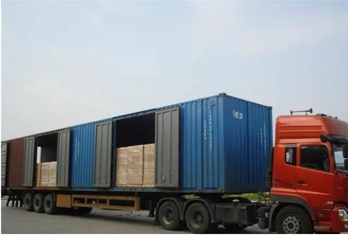 厦门到迁安市整车运输