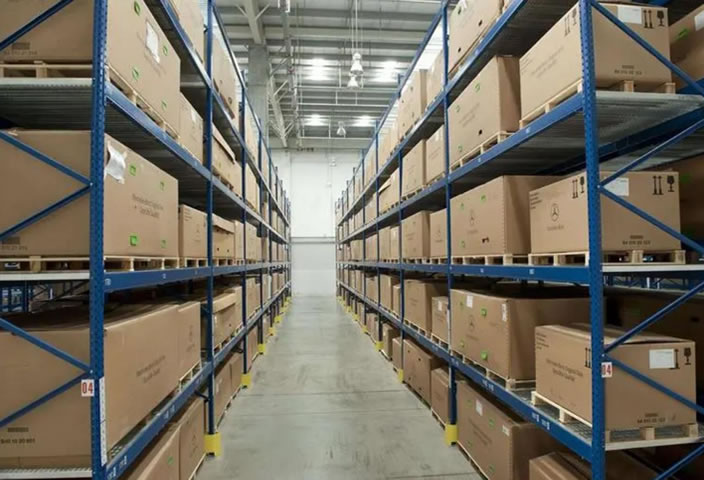 厦门到迁安市货物仓储