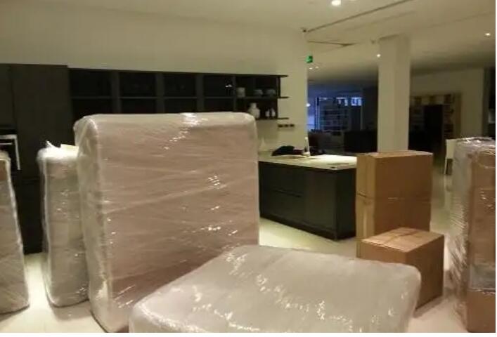 厦门到迁安市长途搬家