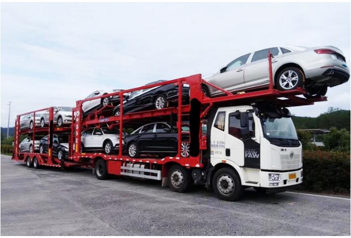 厦门到迁安市轿车托运